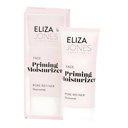 Crème   Base de teint hydratante Eliza Jones 50ml  Diverses Variantes