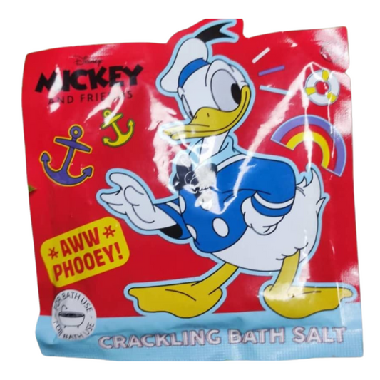Sels de bain Disney 55g