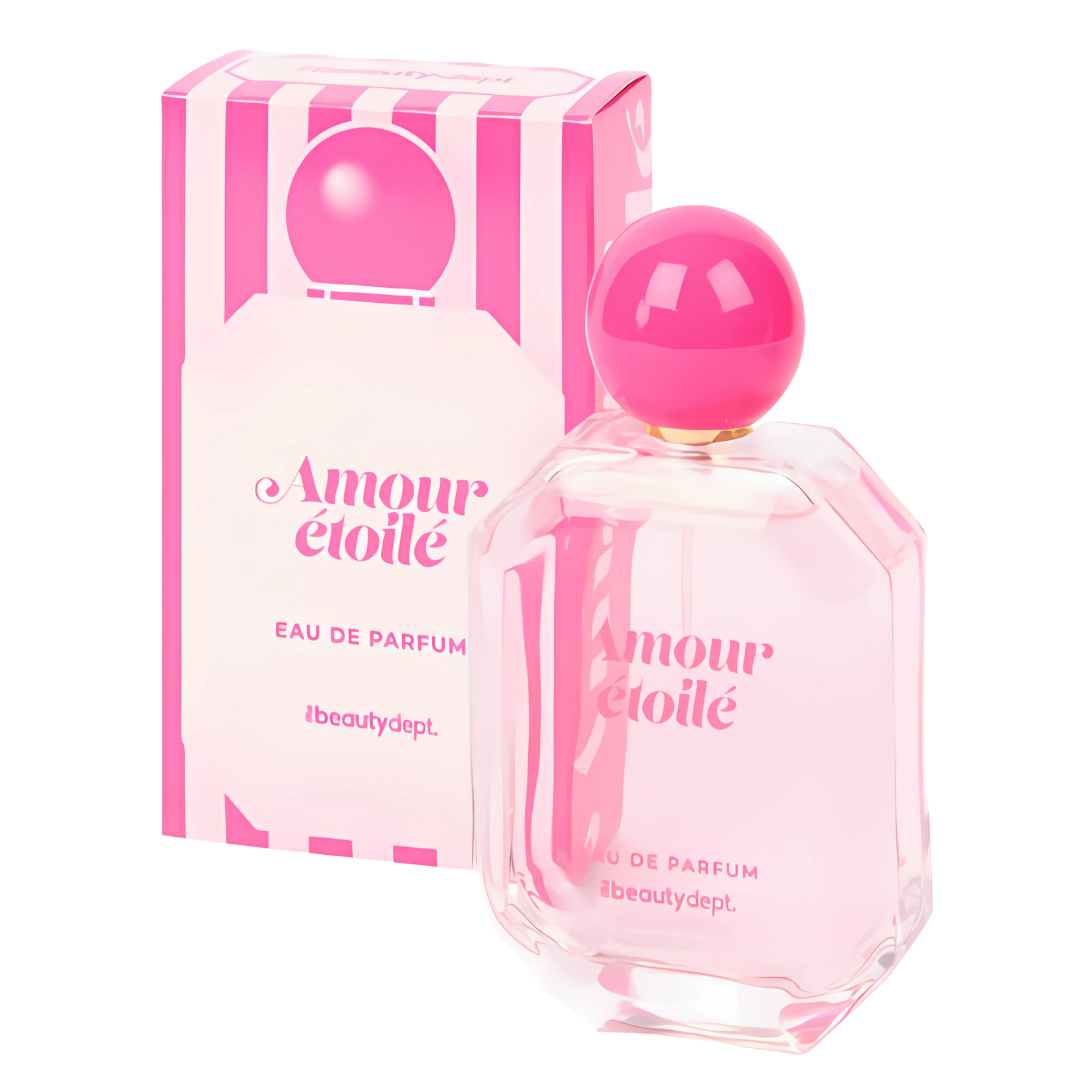 Eau de parfum The Beauty Dept. 100 ml  Diverses variantes