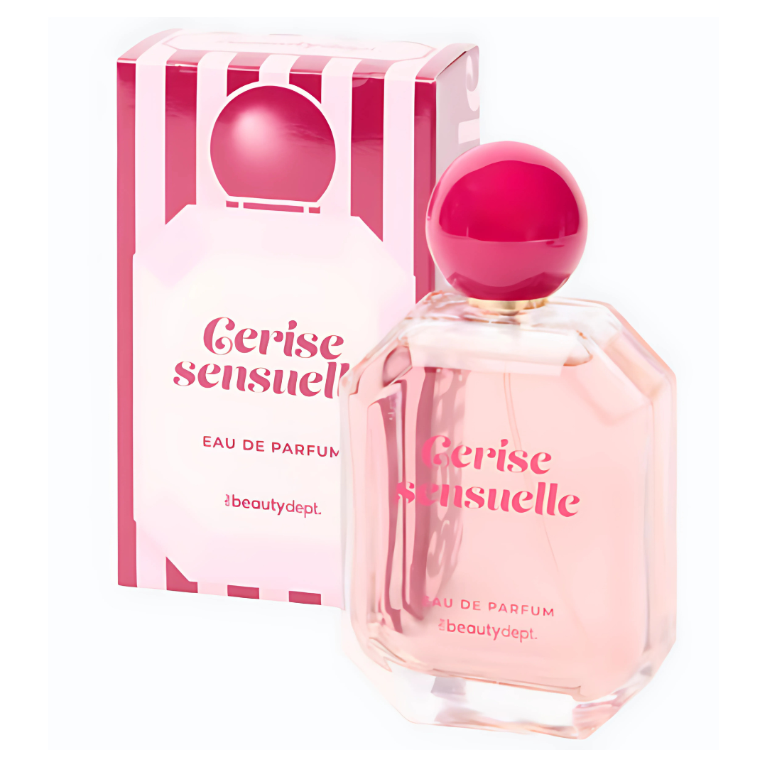 Eau de parfum The Beauty Dept. 100 ml  Diverses variantes