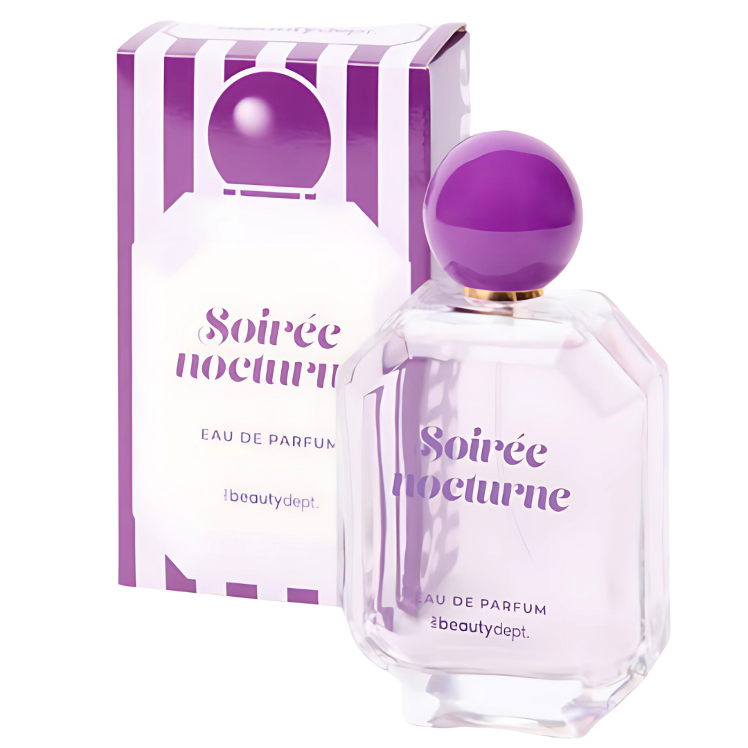Eau de parfum The Beauty Dept. 100 ml  Diverses variantes