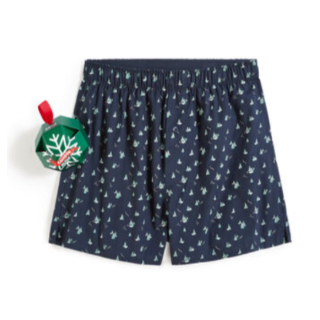 Boxer Homme Celio Diverses Variantes