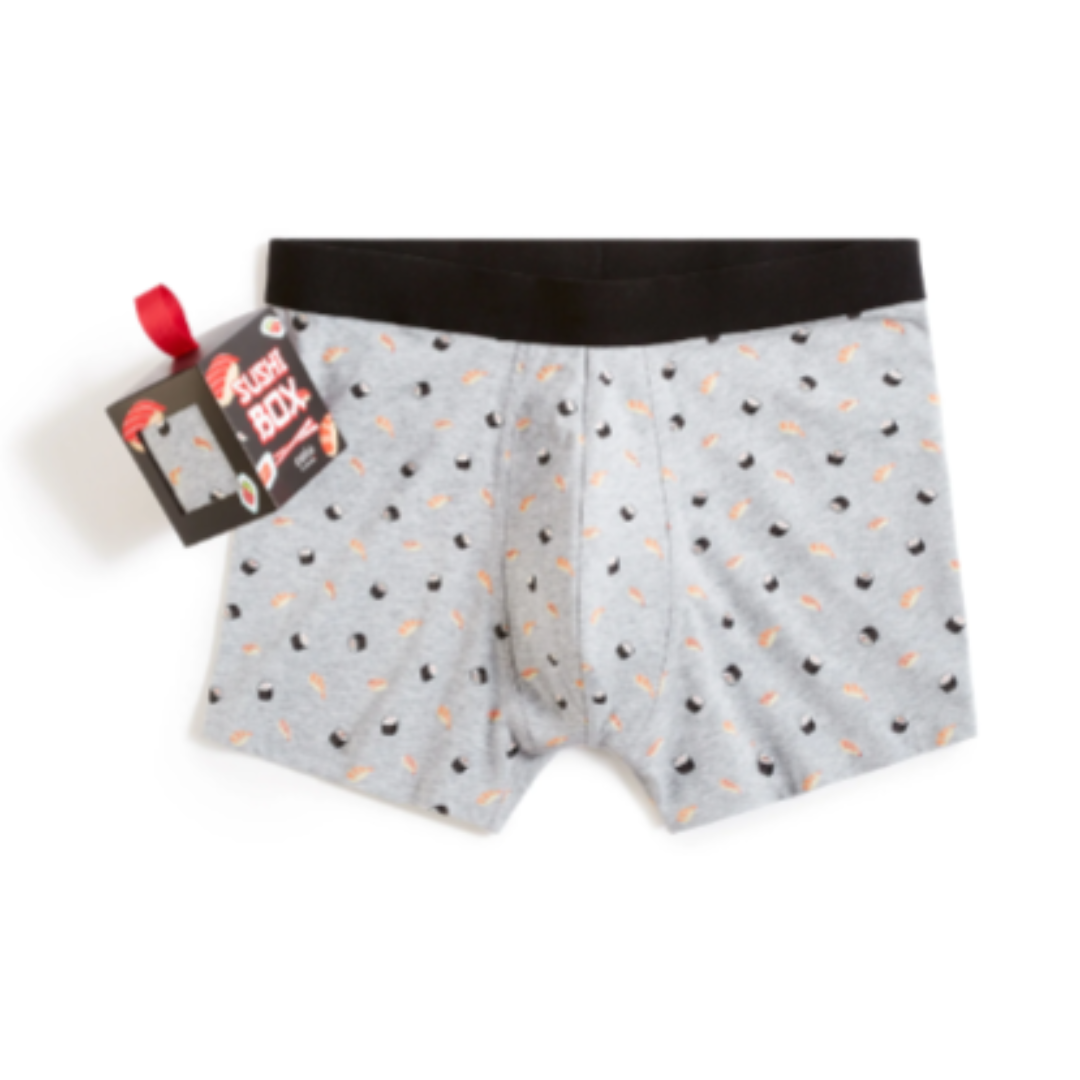 Boxer Homme Celio Diverses Variantes