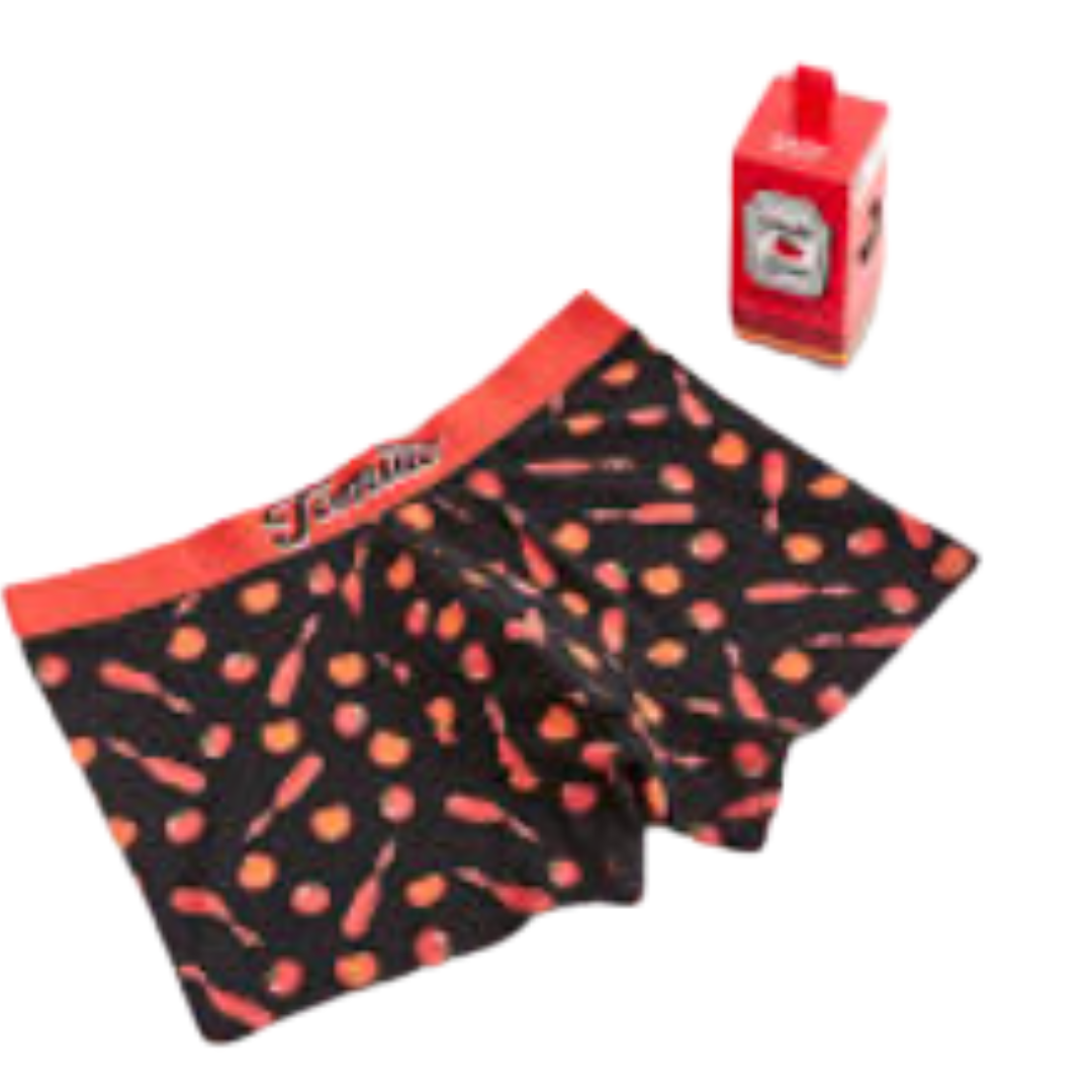 Boxer Homme Celio Diverses Variantes