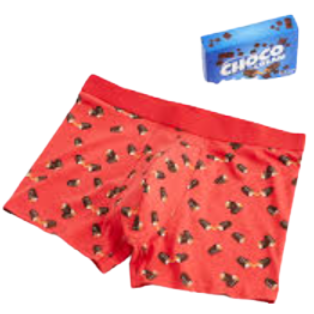 Boxer Homme Celio Diverses Variantes