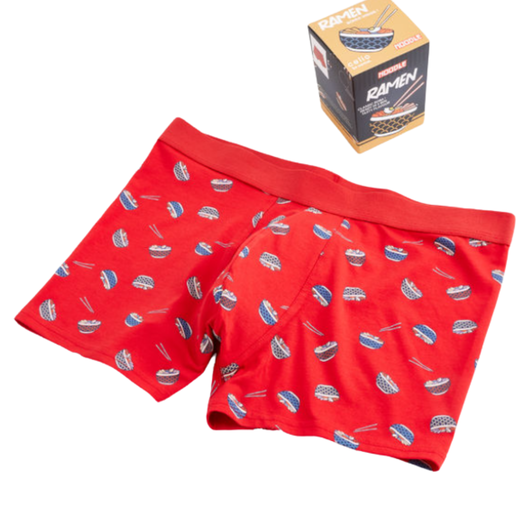 Boxer Homme Celio Diverses Variantes