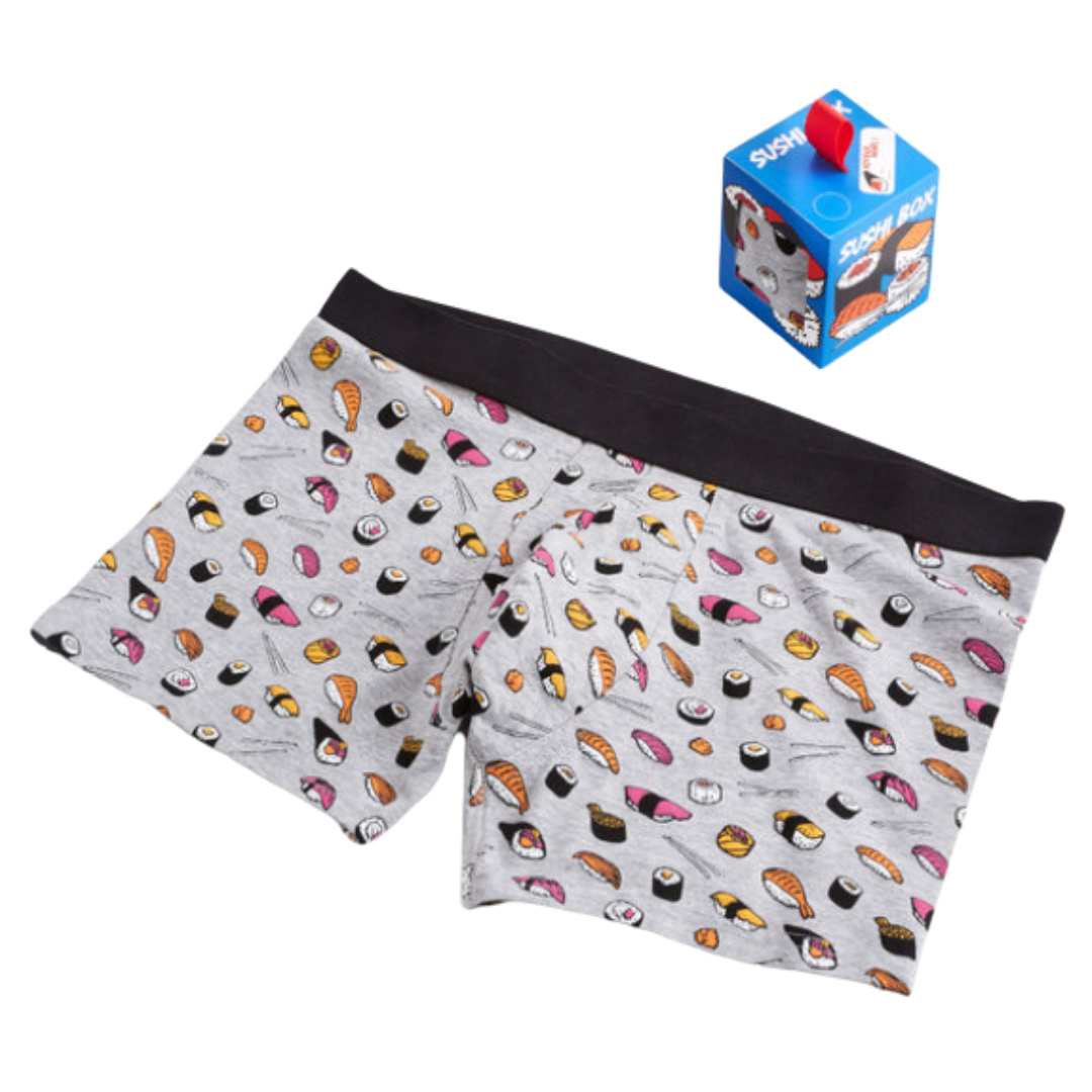 Boxer Homme Celio Diverses Variantes