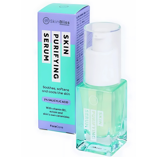 Sérum purifiant pour visage Skin Bliss 17 ml