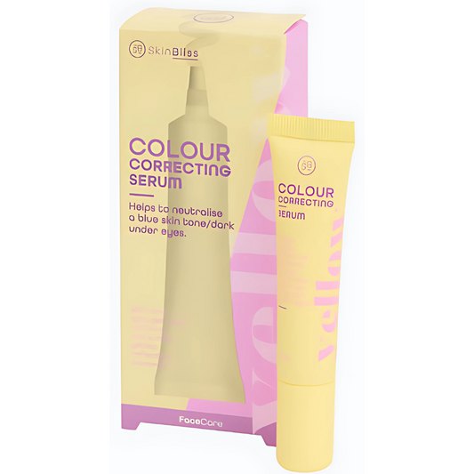 Sérum correcteur de teint  Skin Bliss 15 ml Diverses variantes
