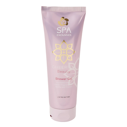 Gel de douche Spa Exclusives 250 ml  Divers Variantes