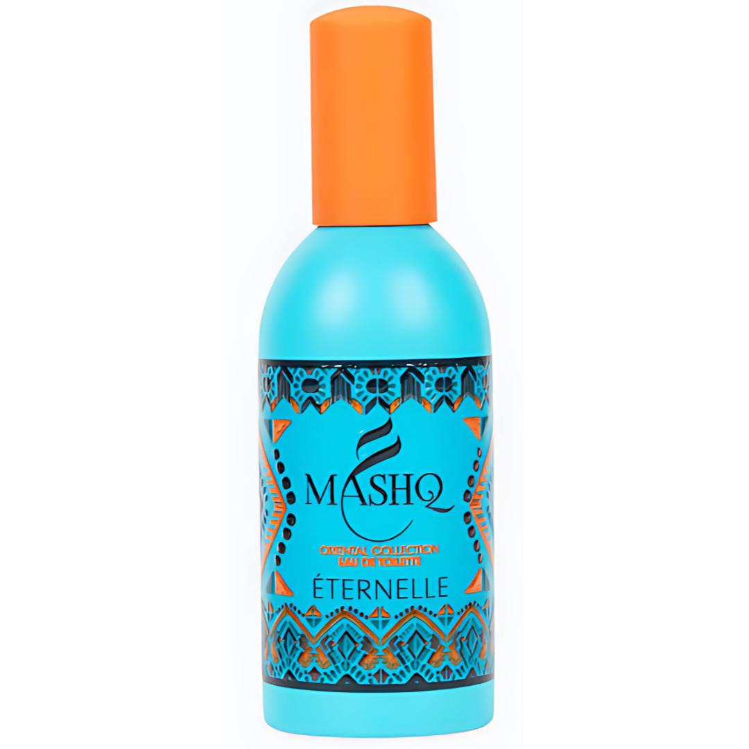 Eau de toilette Mashq Collection Orient 100 ml  Diverses variantes