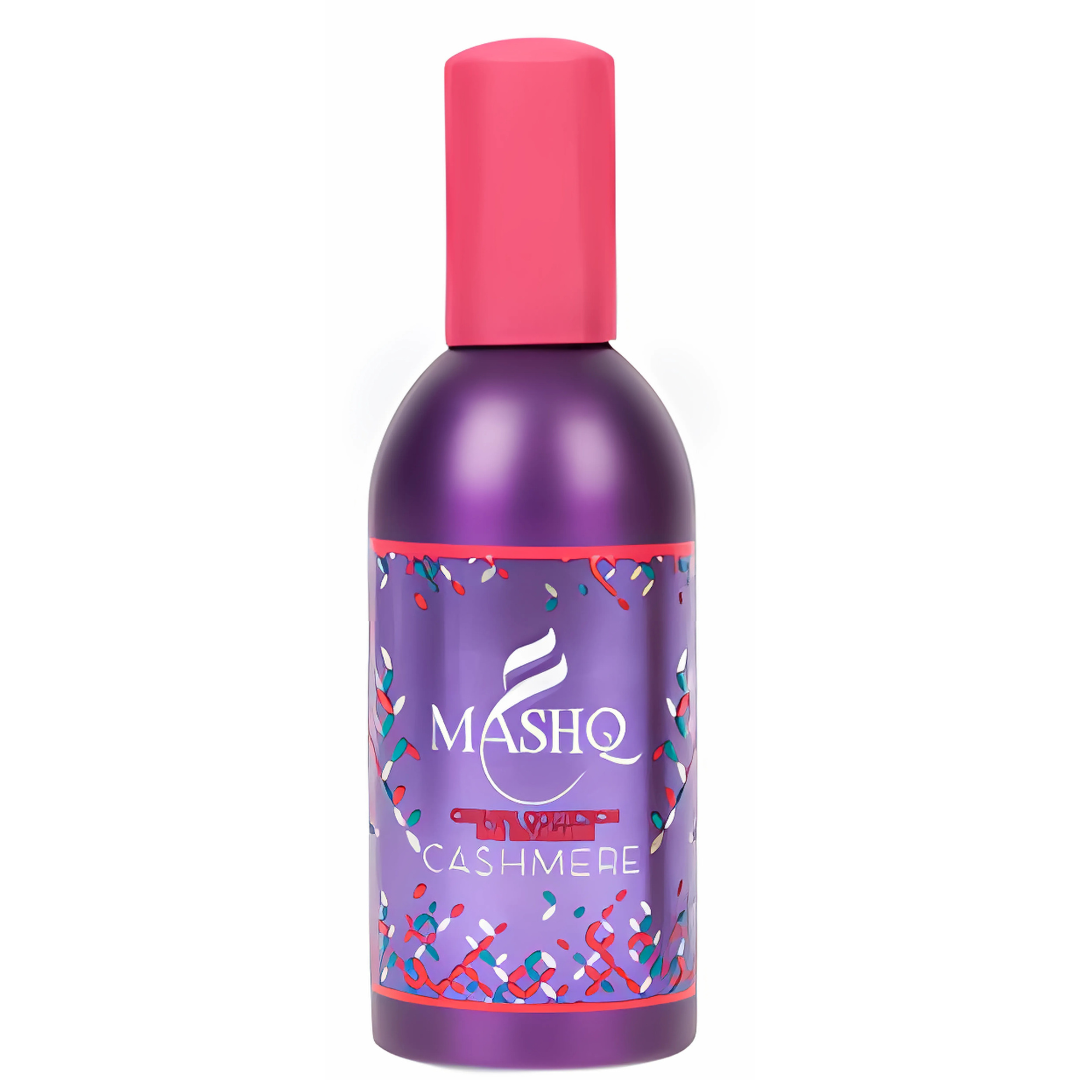 Eau de toilette Mashq Collection Orient 100 ml  Diverses variantes