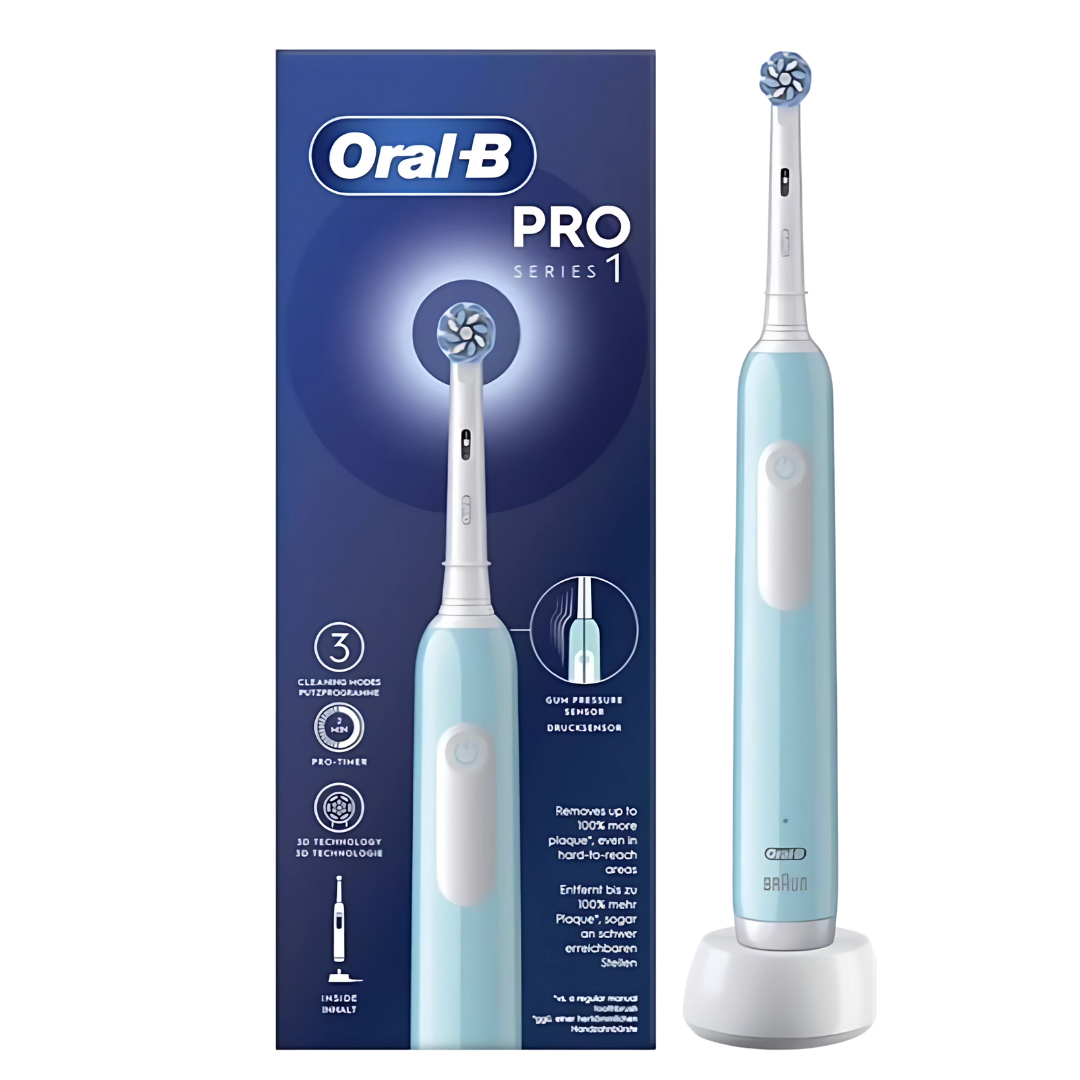 Brosse à dent Electrique Oral B Diverses Variantes