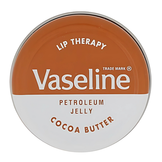 Vaseline Lip Therapy pour les lèvres en Boîte métallique Diverses Variantes 17g