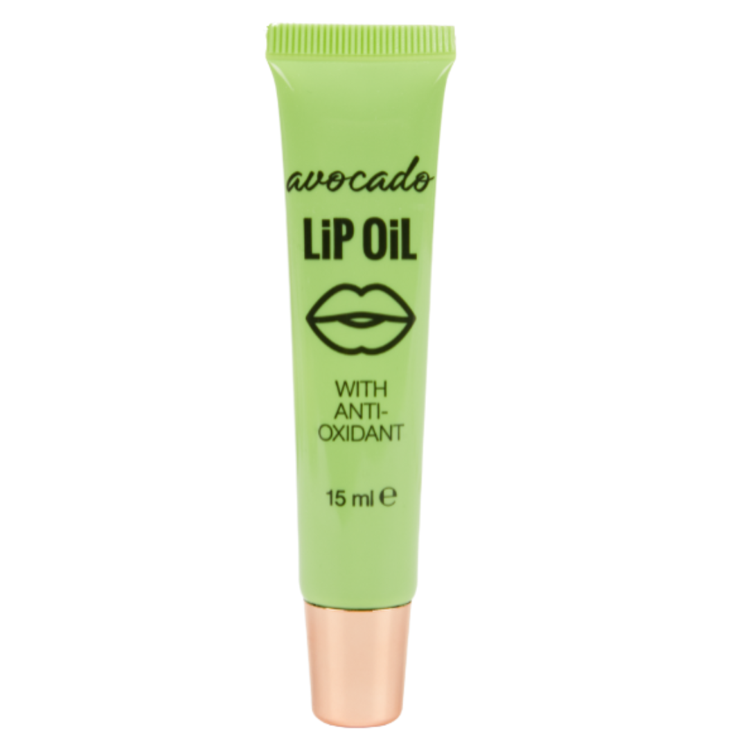 Huiles adoucissantes  pour les lèvres 15 ml diverses variantes