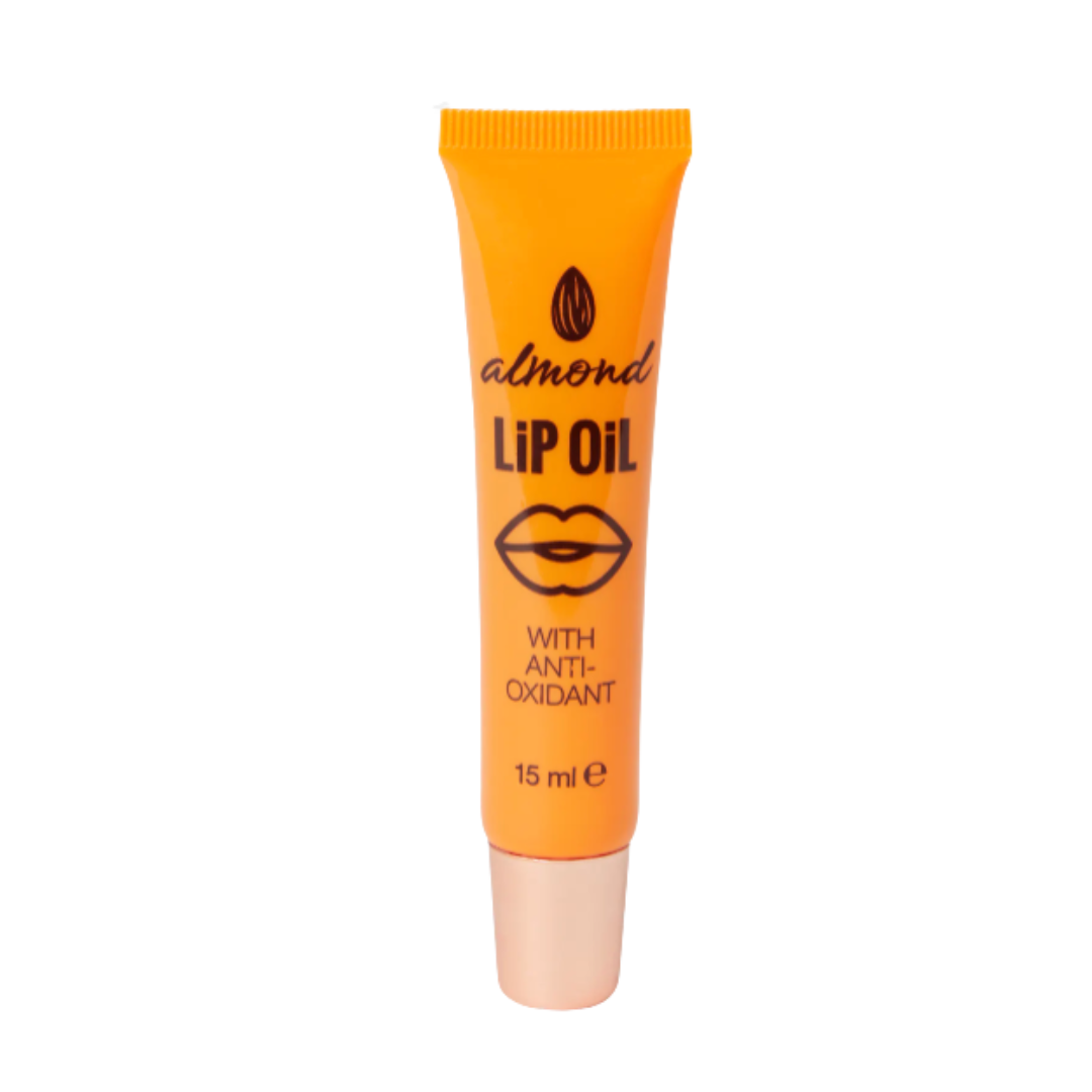 Huiles adoucissantes  pour les lèvres 15 ml diverses variantes