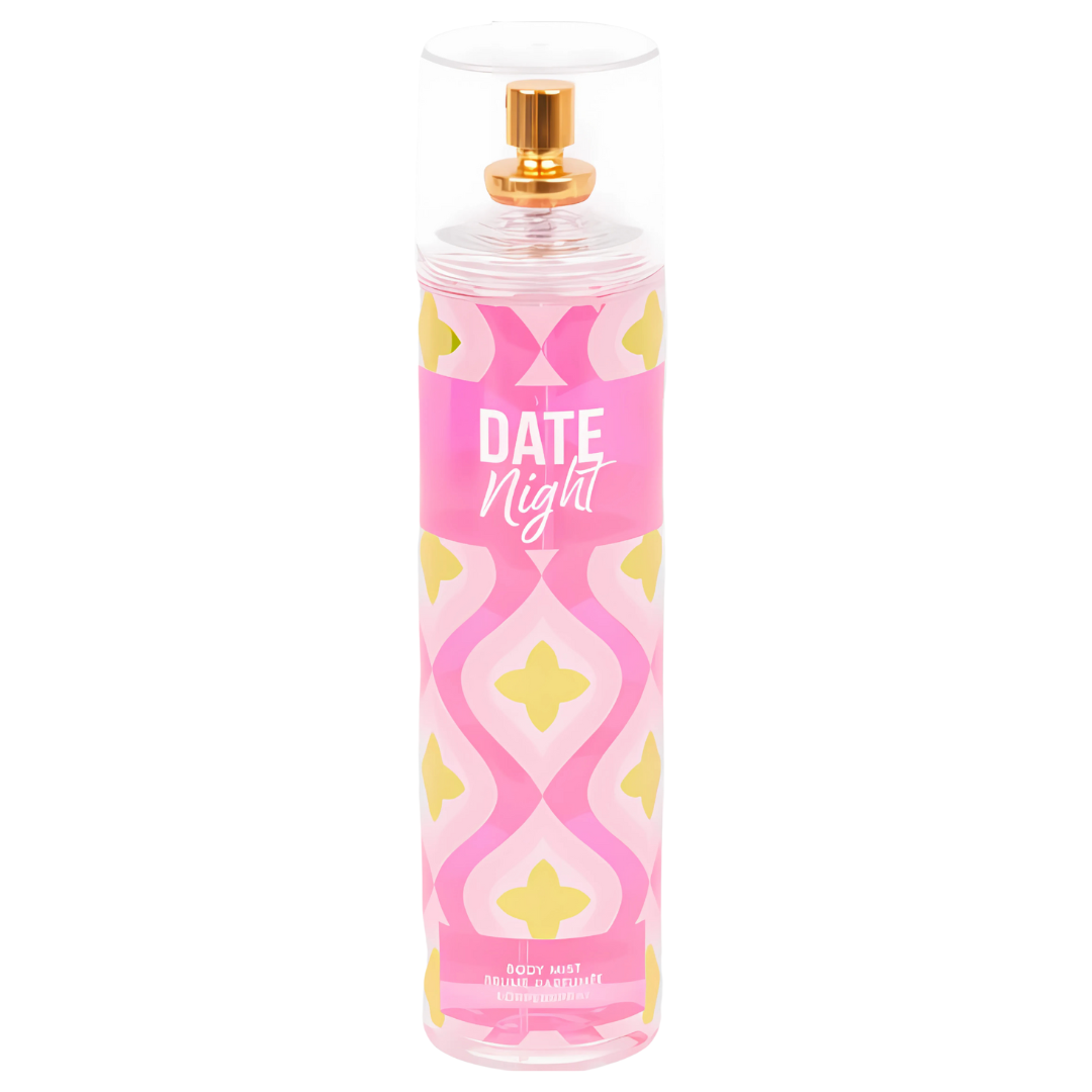 Brume corporelle parfumée 235 ml