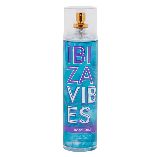 Brume corporelle parfumée 235 ml