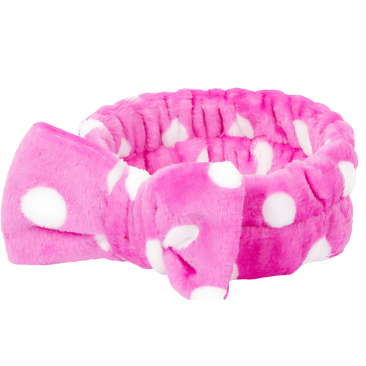 Bandeau tête Betty's