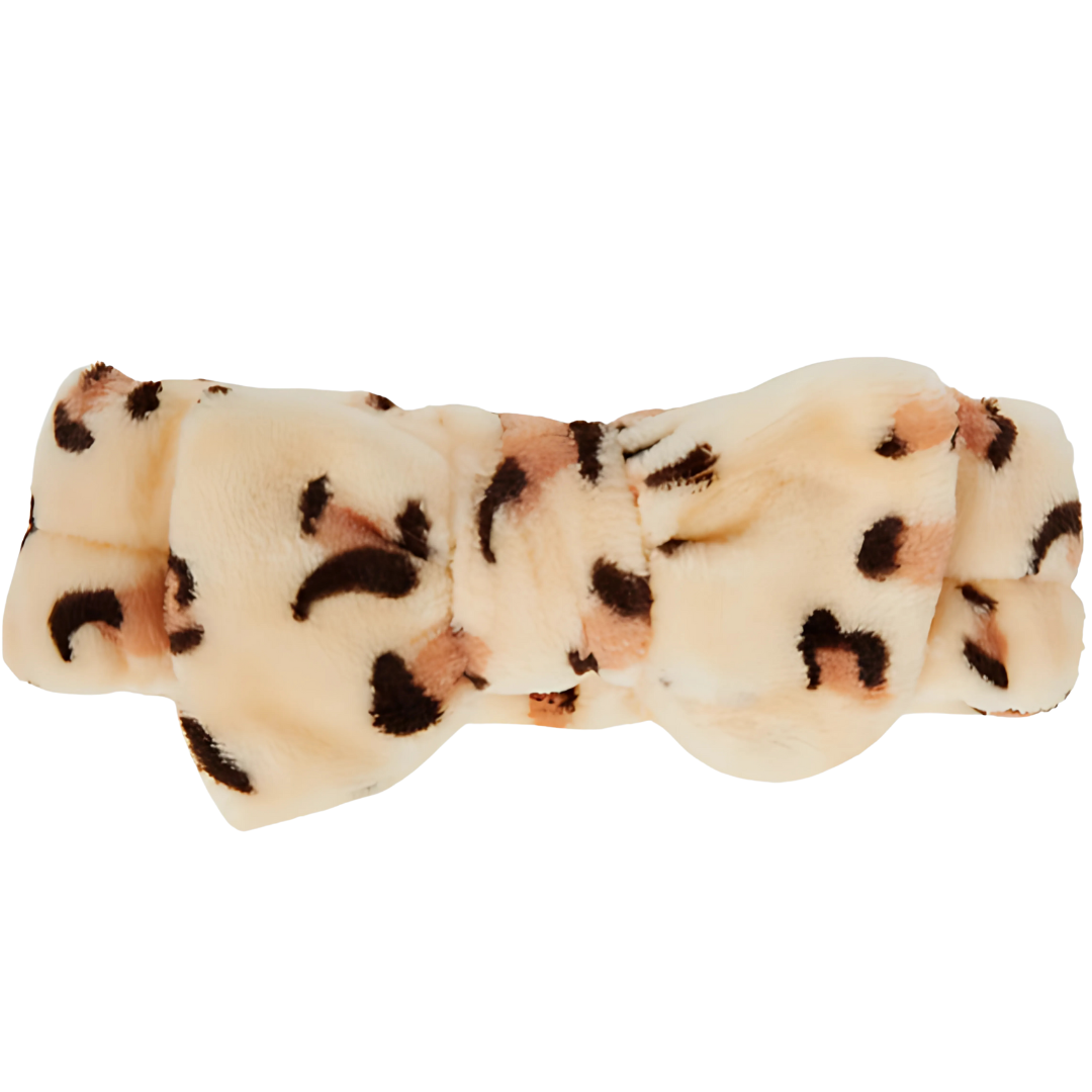 Bandeau tête Betty's