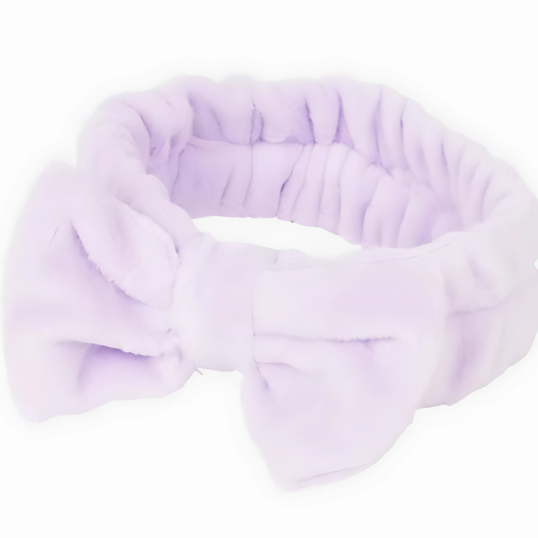 Bandeau tête Betty's