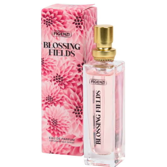 Eau de parfum Figenzi Format de poche 15 ml Diverses Variantes