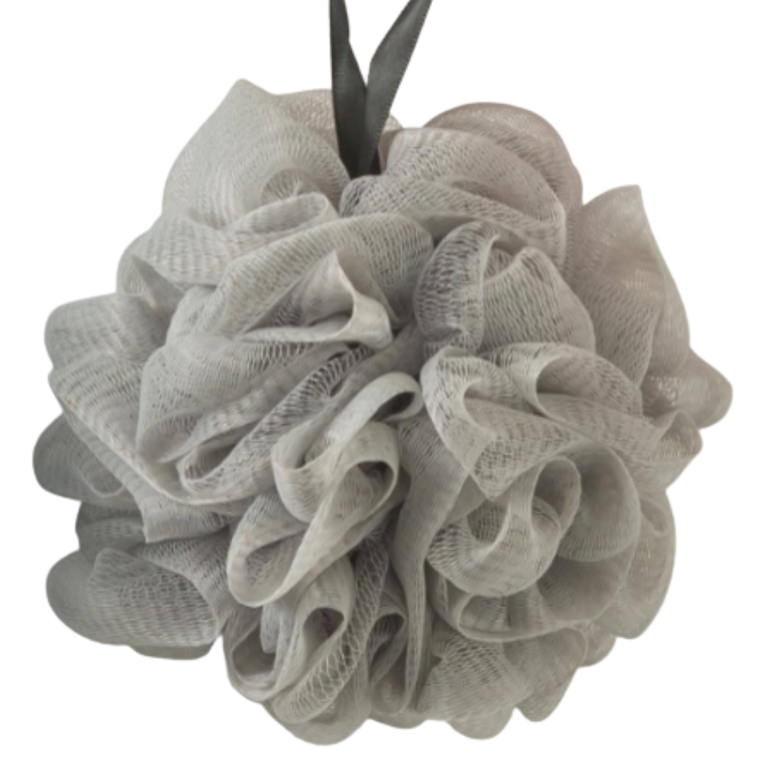 Fleur de  bain 1 pièce  Diverses coloris