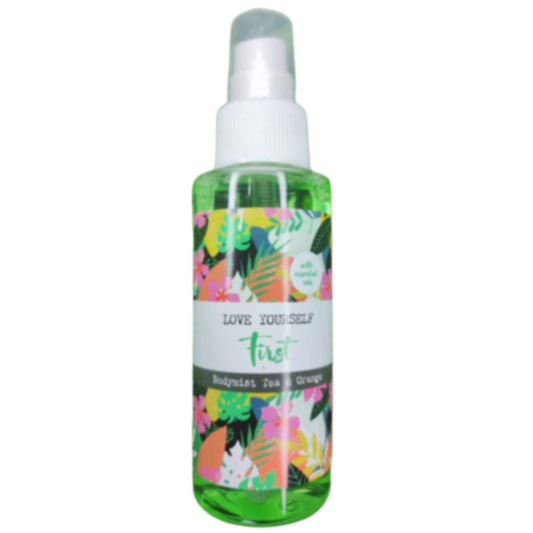 Mini Brume corporelle 100 ml