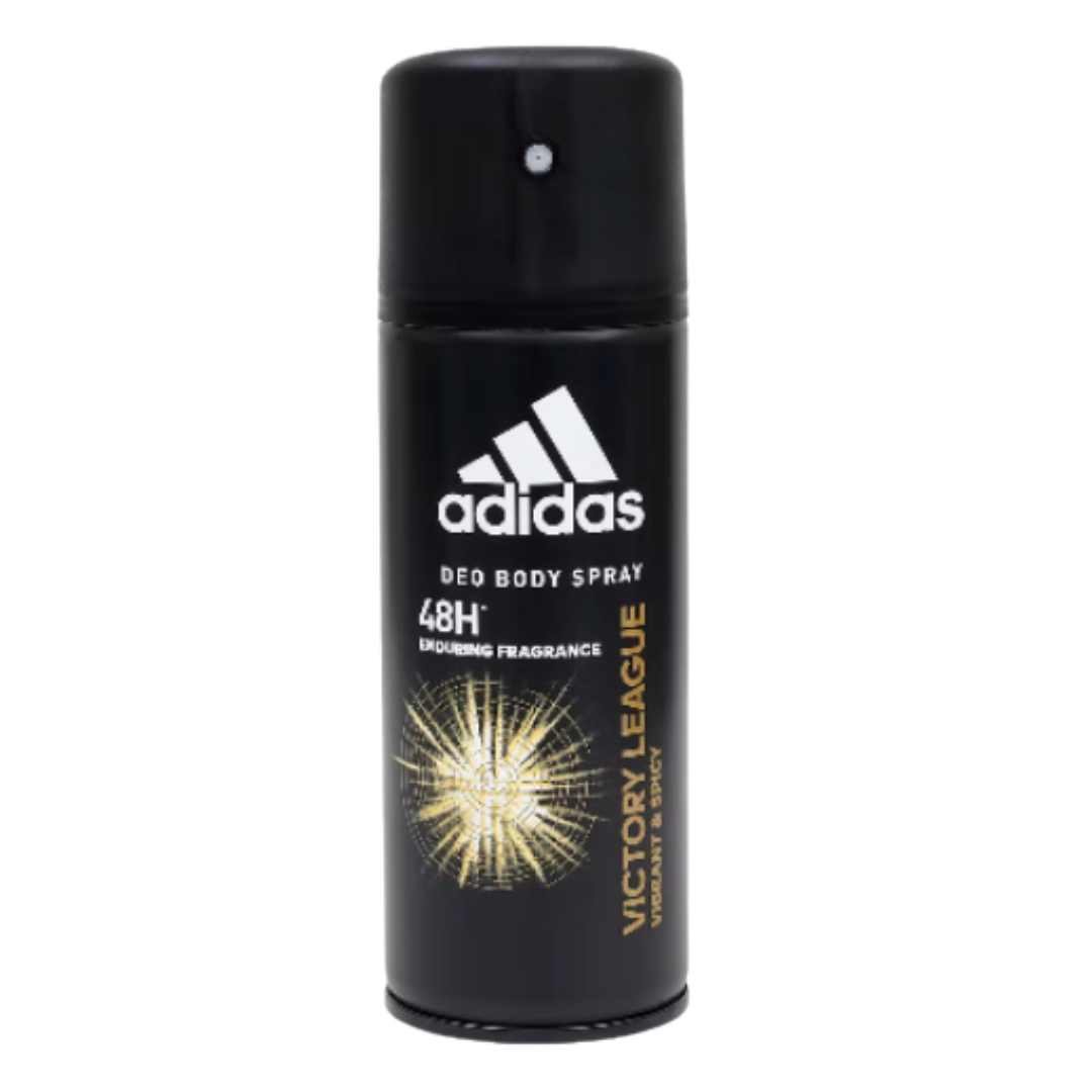 Déodorant Spray Adidas Homme 150 ml