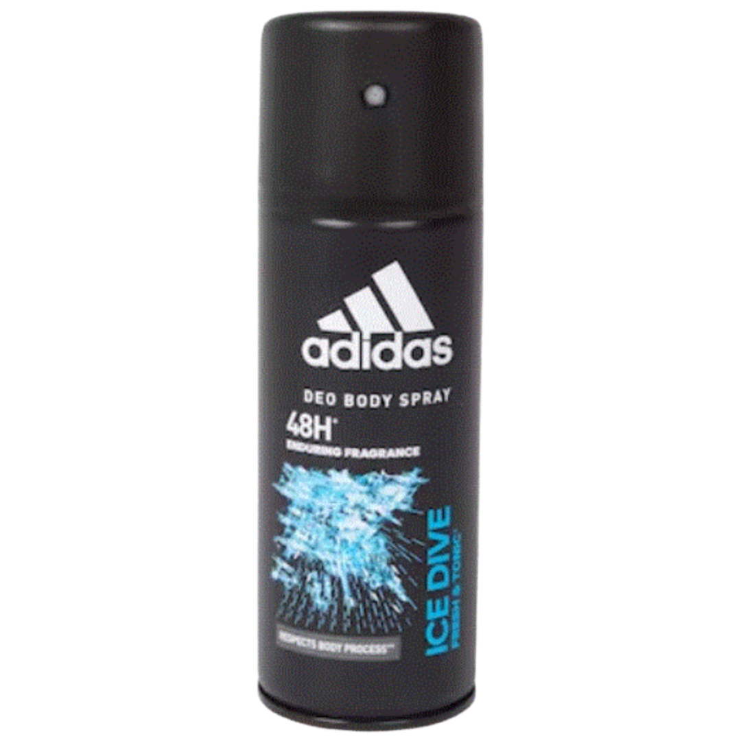 Déodorant Spray Adidas Homme 150 ml