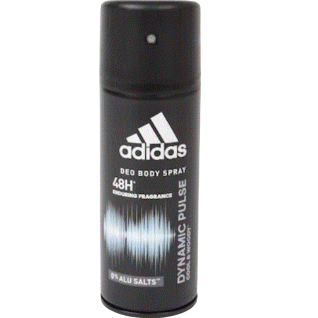 Déodorant Spray Adidas Homme 150 ml