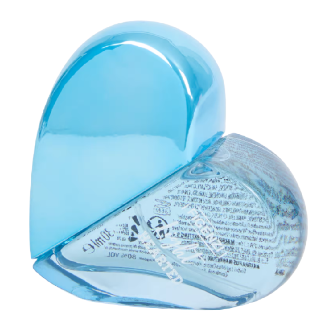 Eau de parfum Figenzi Love 30 ml Diverses Variantes