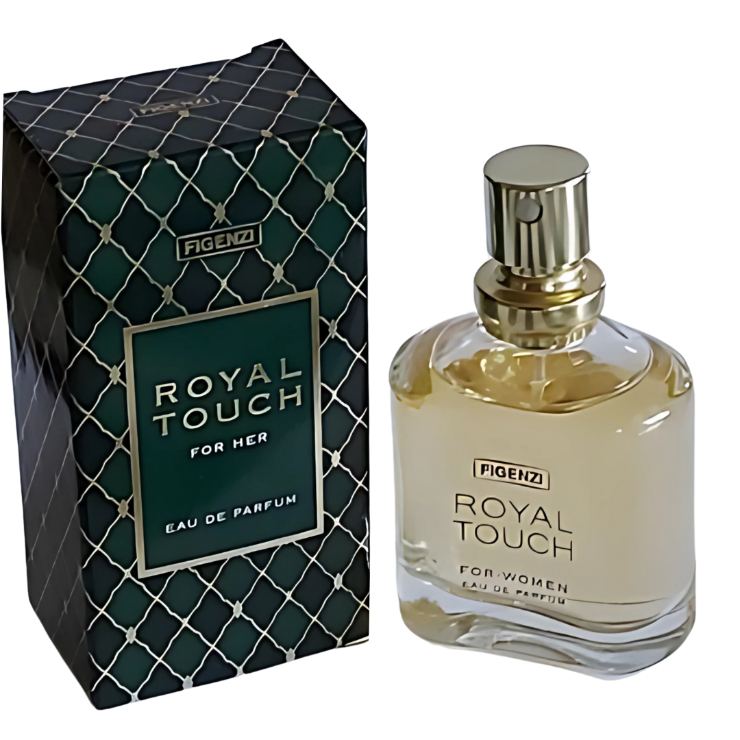 Eau de parfum Figenzi Format de poche 15 ml Diverses Variantes