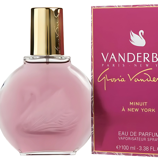 Eau de Parfum  Femme Vanderbilt 100 ml  Diverses variantes