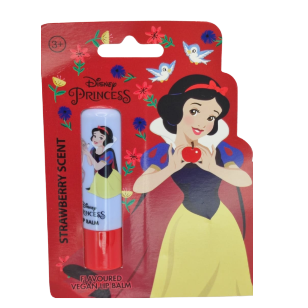 Baume à lèvres Disney