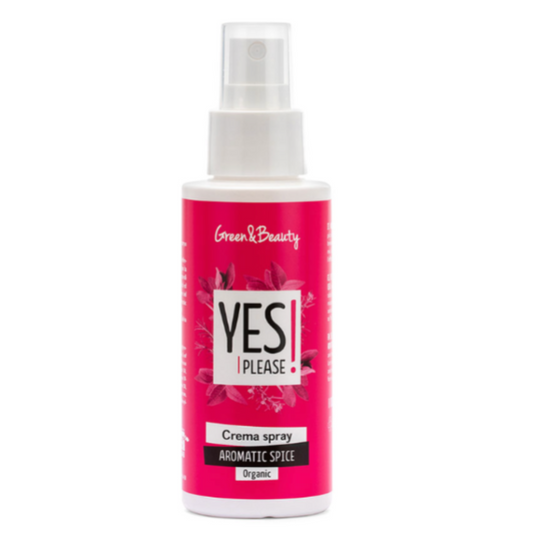 Crème Corporelle Rafraîchissante en Spray Diverses Variantes
