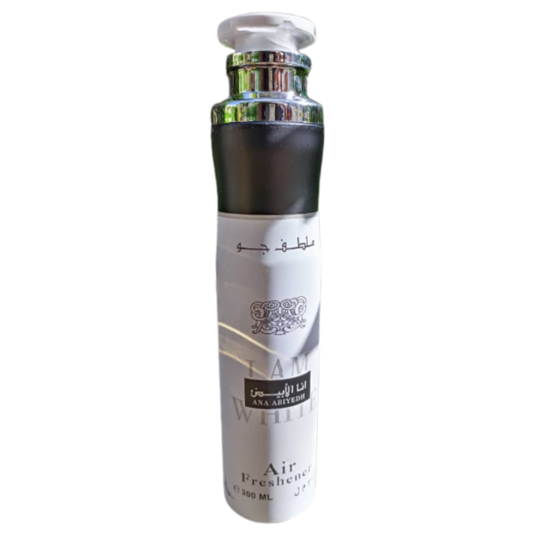 Désodorisant vaporisateur pour la maison  300 ml Diverses senteurs