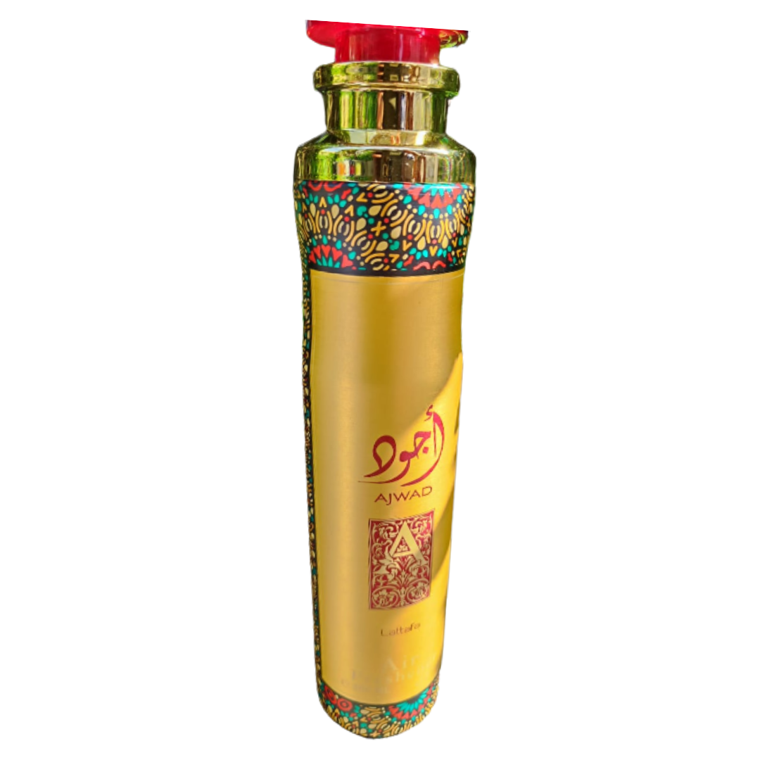 Désodorisant vaporisateur pour la maison  300 ml Diverses senteurs