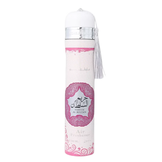 Désodorisant vaporisateur pour la maison  300 ml Diverses senteurs