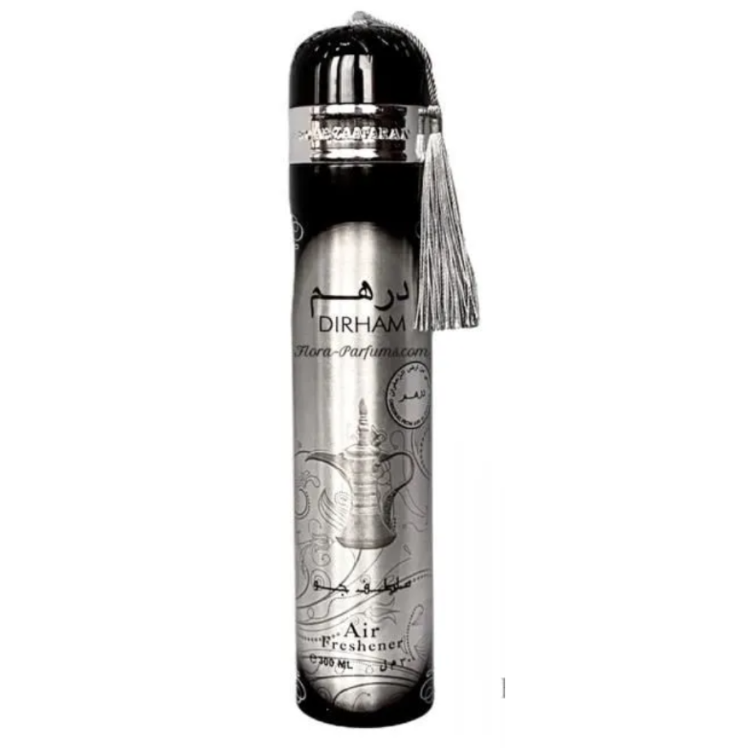 Désodorisant vaporisateur pour la maison  300 ml Diverses senteurs