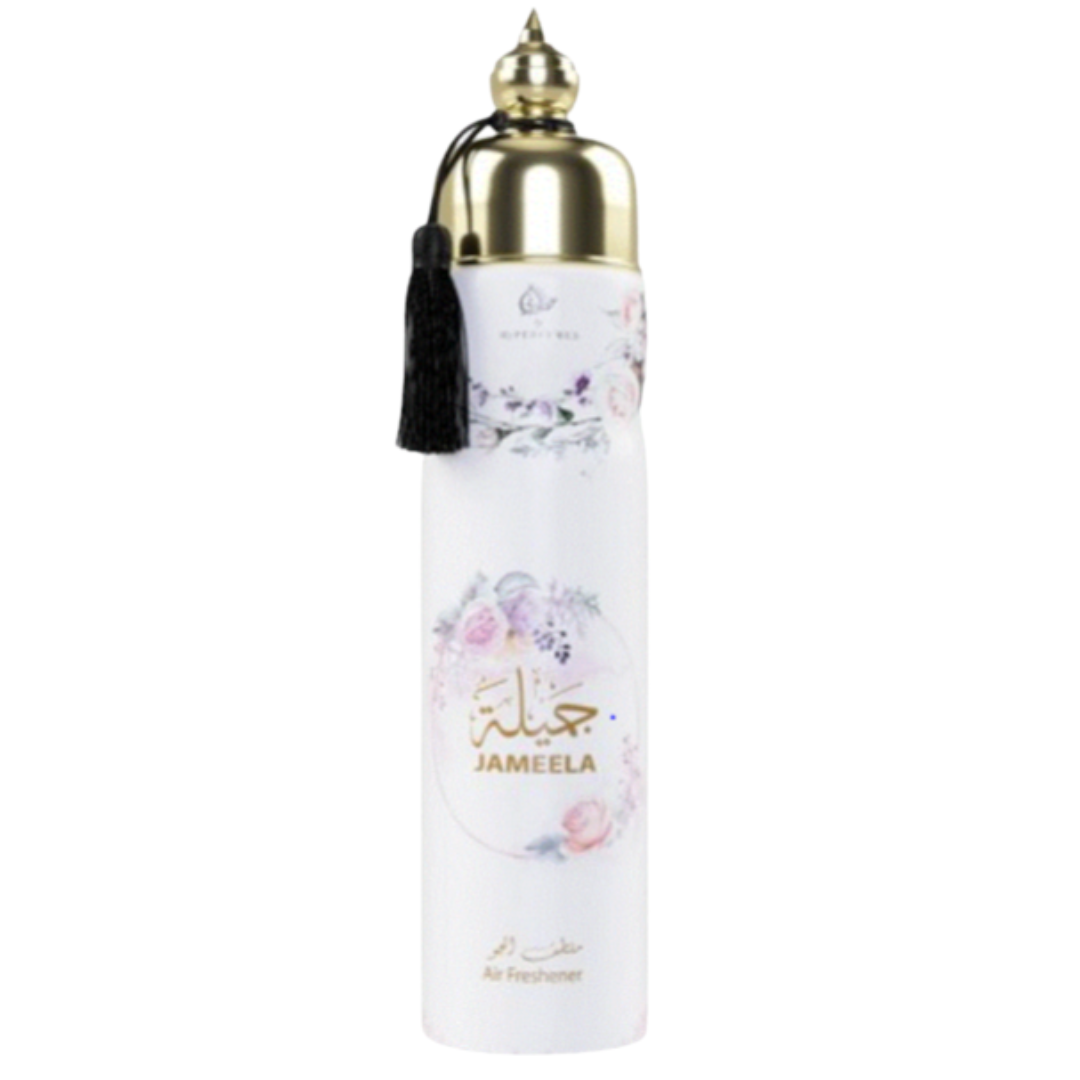 Désodorisant vaporisateur pour la maison  300 ml Diverses senteurs