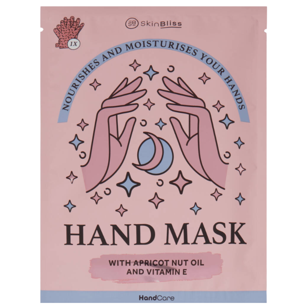 Masque pour les mains Skin Bliss Diverses variantes