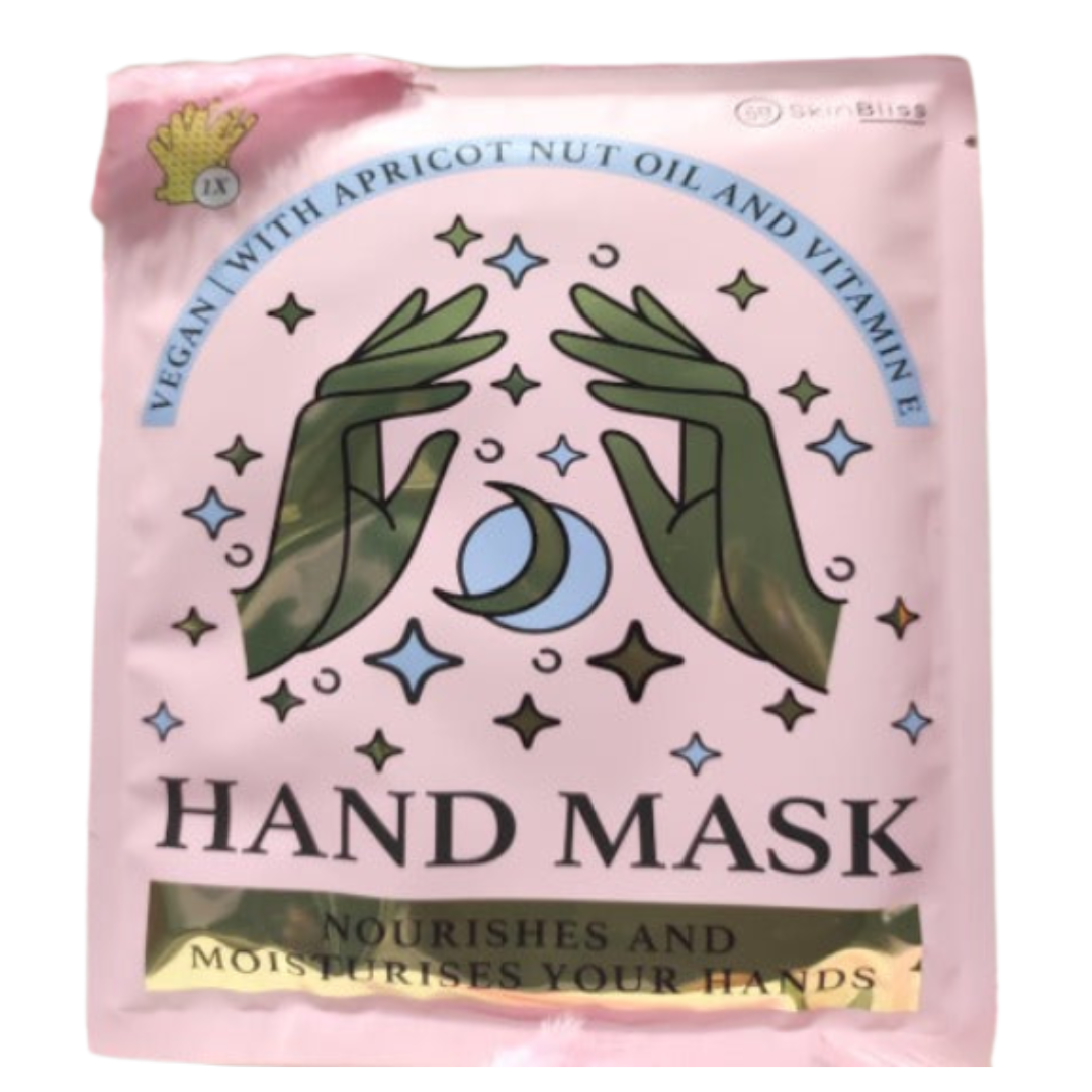 Masque pour les mains Skin Bliss Diverses variantes