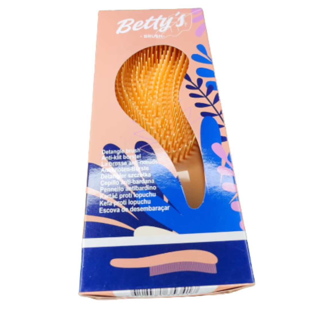 Brosse démêlante Betty's