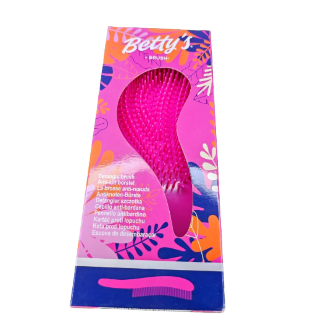 Brosse démêlante Betty's