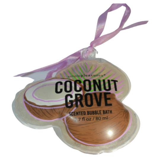 Gel Douche Simplepleasures 80 ml