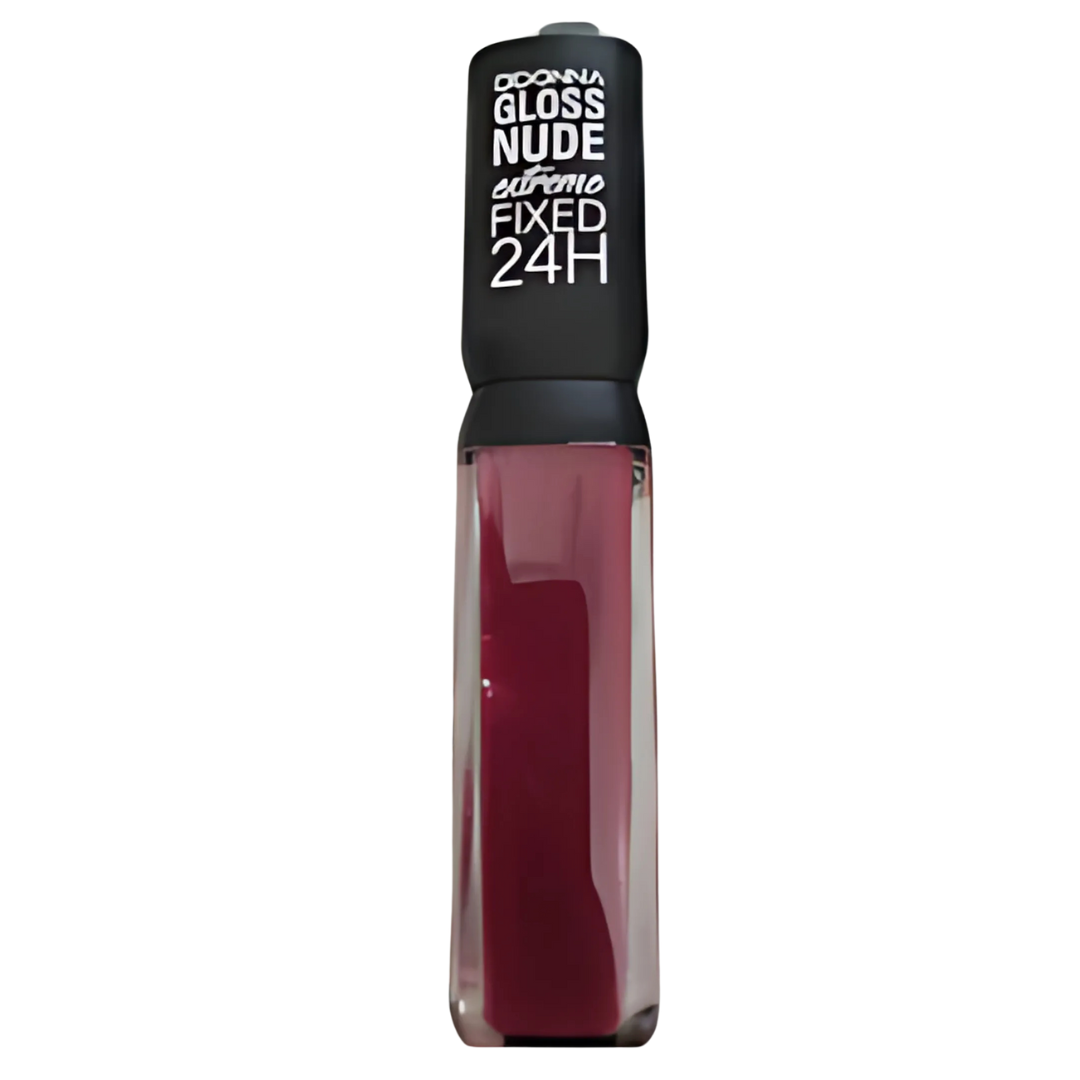 Gloss coloré extrême Tenu 24 H DDONNA Diverses Variantes
