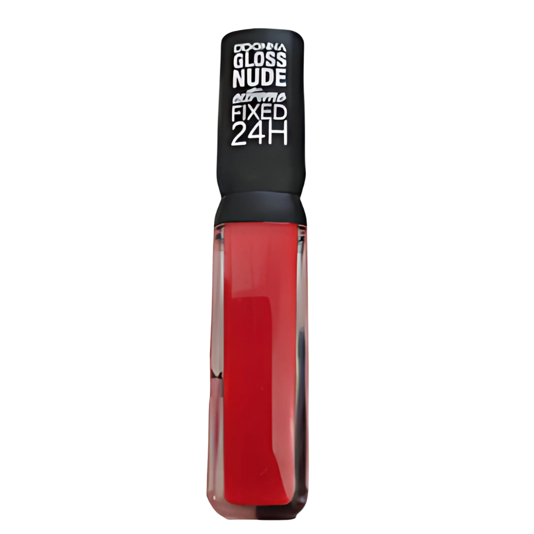 Gloss coloré extrême Tenu 24 H DDONNA Diverses Variantes