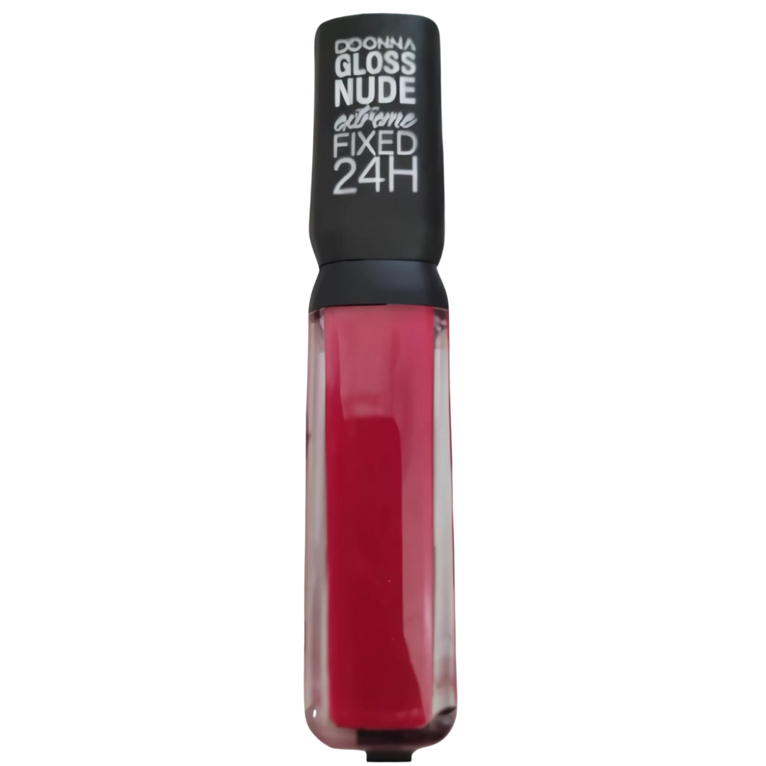 Gloss coloré extrême Tenu 24 H DDONNA Diverses Variantes