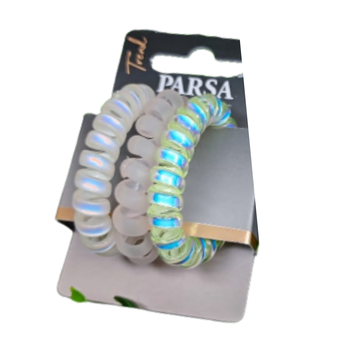 Chouchou pour cheveux Xpress by Parsa Diverses variantes